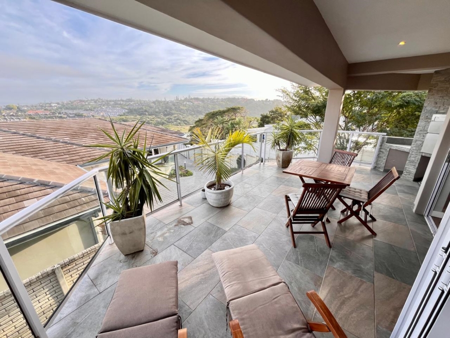 To Let 3 Bedroom Property for Rent in Nahoon Beach Eastern Cape